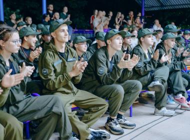 «Именем Героя»: как это было!