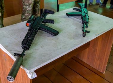 Центр «ВОИН» в Бурятии провел кинопоказ в честь Дня образования суворовских и нахимовских училищ