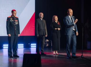 Финал Всероссийского конкурса наставников «Быть, а не казаться!» стартовал в Казани