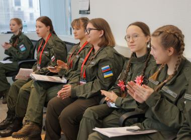 Названы победители Всероссийского конкурса эссе «Связь поколений»