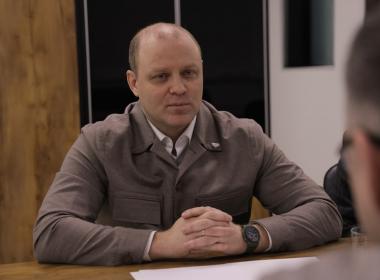 Центр «ВОИН» и Центр знаний «Машук» подписали соглашение о сотрудничестве