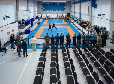 В Тюменской области обсудили патриотическое воспитание и спортивную подготовку молодежи.