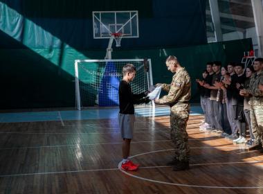 Когда страсть к стратегии и командной игре встречается с реальной подготовкой в лазертаге